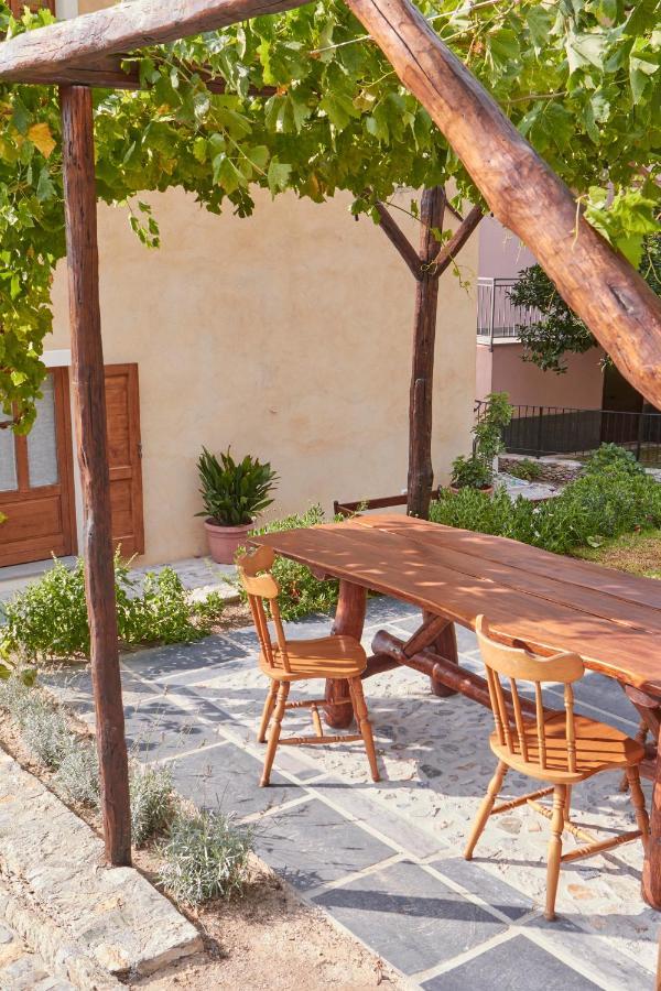B&B Ca' Du Brigidin Tovo San Giacomo Exterior photo