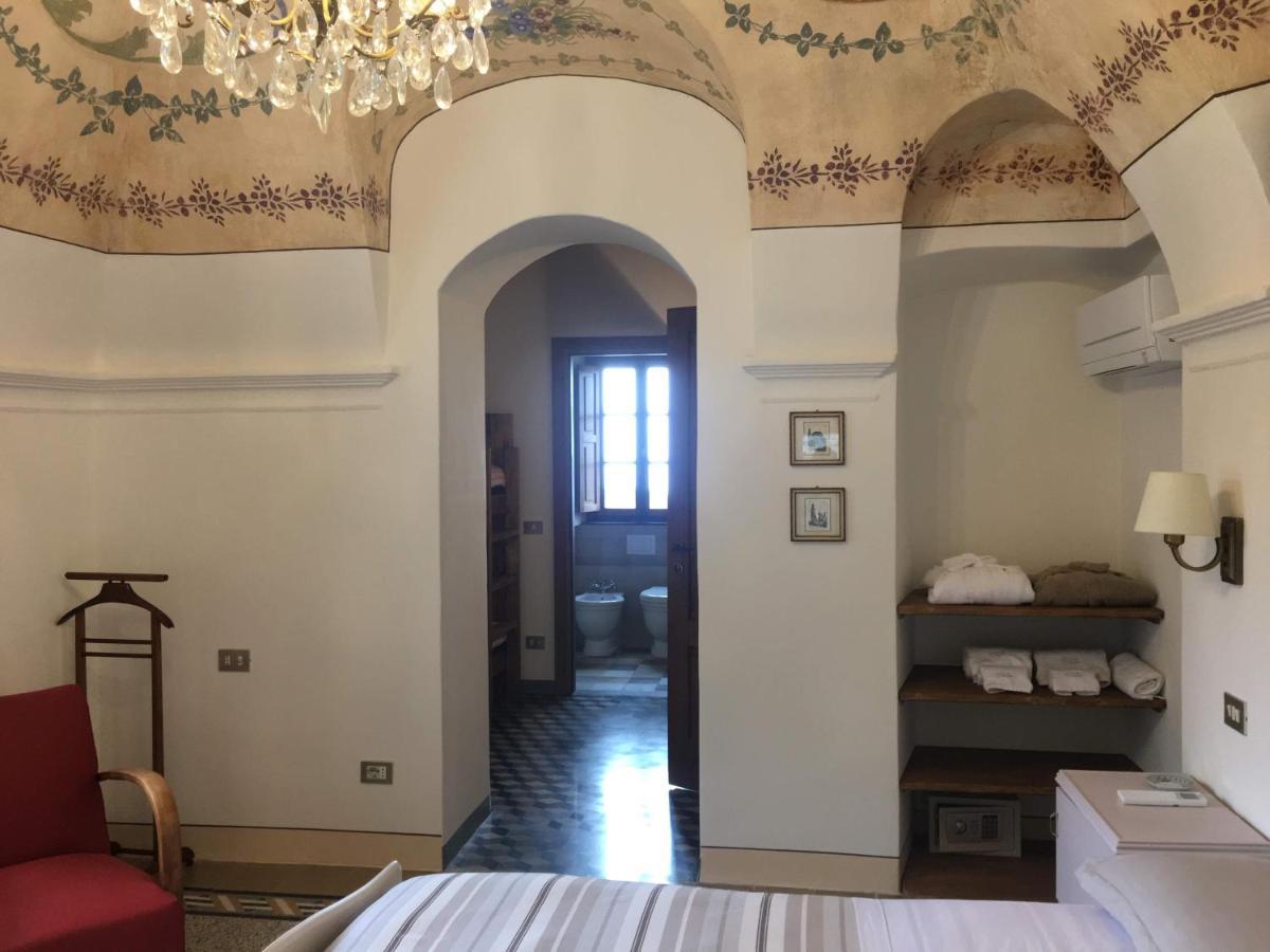 B&B Ca' Du Brigidin Tovo San Giacomo Exterior photo