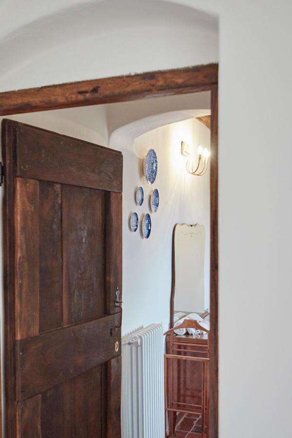 B&B Ca' Du Brigidin Tovo San Giacomo Exterior photo