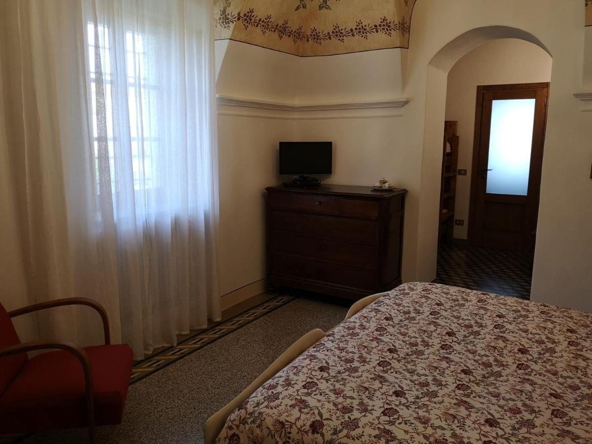 B&B Ca' Du Brigidin Tovo San Giacomo Exterior photo