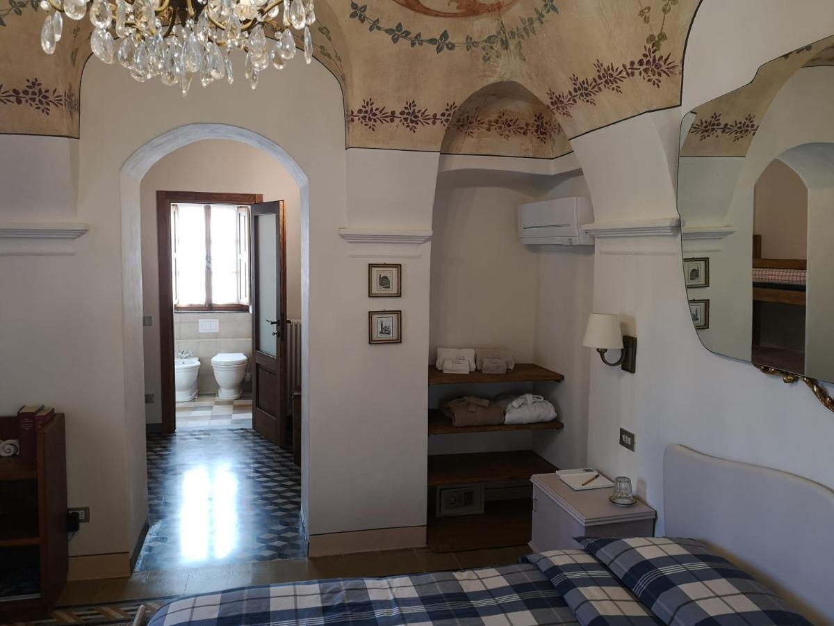 B&B Ca' Du Brigidin Tovo San Giacomo Exterior photo